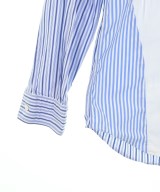 COMME des GARCONS SHIRT（コムデギャルソンシャツ）カジュアルシャツ 青 サイズ:-(M位) メンズ/2200706353075