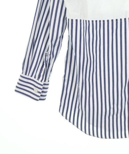COMME des GARCONS SHIRT（コムデギャルソンシャツ）カジュアルシャツ 白 サイズ:S メンズ/2200706353082