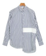 COMME des GARCONS SHIRT（コムデギャルソンシャツ）カジュアルシャツ 白 サイズ:S メンズ/2200706353082