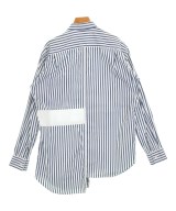 COMME des GARCONS SHIRT（コムデギャルソンシャツ）カジュアルシャツ 白 サイズ:S メンズ/2200706353082