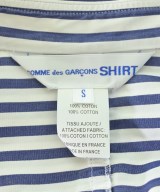 COMME des GARCONS SHIRT（コムデギャルソンシャツ）カジュアルシャツ 白 サイズ:S メンズ/2200706353082