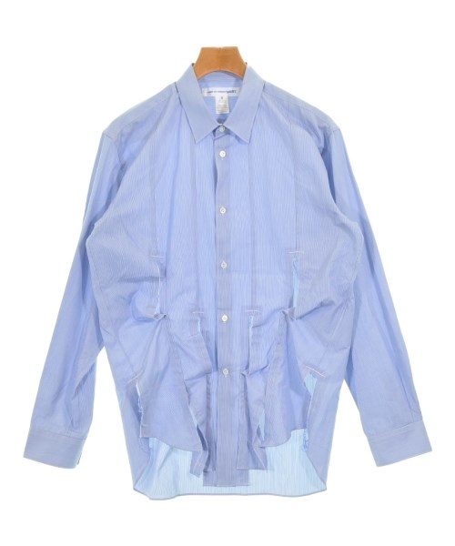 COMME des GARCONS SHIRT(コムデギャルソンシャツ)のカジュアルシャツ サイズ:M 17,000円