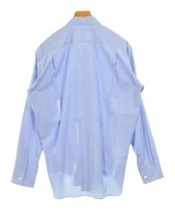 COMME des GARCONS SHIRT（コムデギャルソンシャツ）カジュアルシャツ 青 サイズ:M メンズ/2200706353099