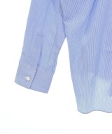 COMME des GARCONS SHIRT（コムデギャルソンシャツ）カジュアルシャツ 青 サイズ:M メンズ/2200706353099