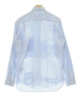 COMME des GARCONS SHIRT（コムデギャルソンシャツ）カジュアルシャツ 青 サイズ:XS メンズ/2200709666035
