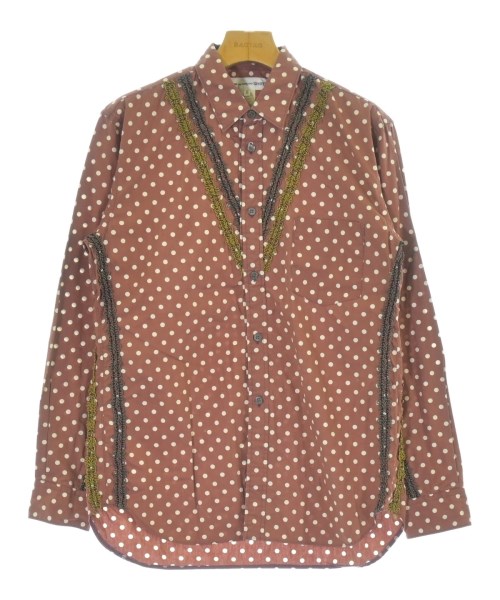 COMME des GARCONS SHIRT(コムデギャルソンシャツ)のカジュアルシャツ サイズ:XS 26,000円