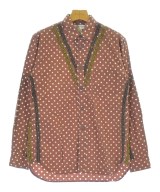 COMME des GARCONS SHIRT カジュアルシャツ