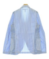 COMME des GARCONS SHIRT（コムデギャルソンシャツ）カジュアルジャケット 青 サイズ:XS メンズ/2200709666080