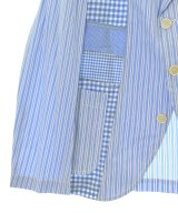 COMME des GARCONS SHIRT（コムデギャルソンシャツ）カジュアルジャケット 青 サイズ:XS メンズ/2200709666080