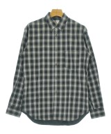 COMME des GARCONS SHIRT（コムデギャルソンシャツ）カジュアルシャツ 黒 サイズ:XS メンズ/2200709666127