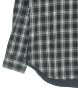 COMME des GARCONS SHIRT（コムデギャルソンシャツ）カジュアルシャツ 黒 サイズ:XS メンズ/2200709666127