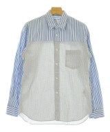 COMME des GARCONS SHIRT カジュアルシャツ