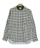 COMME des GARCONS SHIRT（コムデギャルソンシャツ）カジュアルシャツ 黒 サイズ:XS メンズ/2200709666196