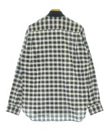 COMME des GARCONS SHIRT（コムデギャルソンシャツ）カジュアルシャツ 黒 サイズ:XS メンズ/2200709666196