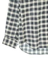 COMME des GARCONS SHIRT（コムデギャルソンシャツ）カジュアルシャツ 黒 サイズ:XS メンズ/2200709666196