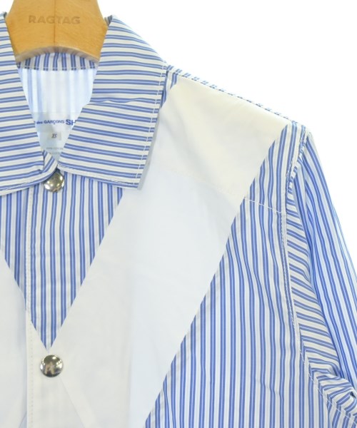COMME des GARCONS SHIRT（コムデギャルソンシャツ）その他 青 サイズ:XS メンズ/2200709666202