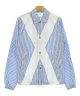 COMME des GARCONS SHIRT（コムデギャルソンシャツ）その他 青 サイズ:XS メンズ/2200709666202