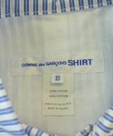 COMME des GARCONS SHIRT（コムデギャルソンシャツ）その他 青 サイズ:XS メンズ/2200709666202