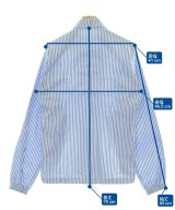 COMME des GARCONS SHIRT（コムデギャルソンシャツ）その他 青 サイズ:XS メンズ/2200709666202
