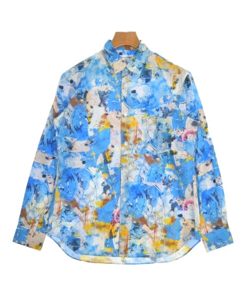 COMME des GARCONS SHIRT(コムデギャルソンシャツ)のカジュアルシャツ サイズ:XS 33,800円