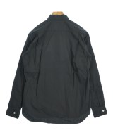 COMME des GARCONS SHIRT（コムデギャルソンシャツ）カジュアルシャツ 黒 サイズ:XS メンズ/2200709666257