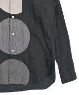 COMME des GARCONS SHIRT（コムデギャルソンシャツ）カジュアルシャツ 黒 サイズ:XS メンズ/2200709666257