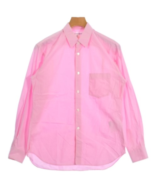 COMME des GARCONS SHIRT(コムデギャルソンシャツ)のカジュアルシャツ サイズ:XS 17,000円