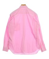 COMME des GARCONS SHIRT（コムデギャルソンシャツ）カジュアルシャツ ピンク サイズ:XS メンズ/2200709666264