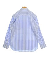 COMME des GARCONS SHIRT（コムデギャルソンシャツ）カジュアルシャツ 青 サイズ:XS メンズ/2200709666271