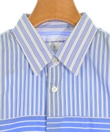 COMME des GARCONS SHIRT（コムデギャルソンシャツ）カジュアルシャツ 青 サイズ:XS メンズ/2200709666271