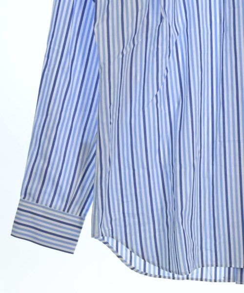COMME des GARCONS SHIRT（コムデギャルソンシャツ）カジュアルシャツ 青 サイズ:S メンズ/2200709666288
