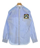 COMME des GARCONS SHIRT（コムデギャルソンシャツ）カジュアルシャツ 青 サイズ:S メンズ/2200709666288