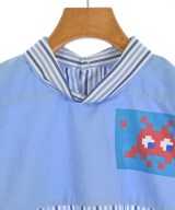 COMME des GARCONS SHIRT（コムデギャルソンシャツ）カジュアルシャツ 青 サイズ:S メンズ/2200709666288