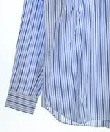 COMME des GARCONS SHIRT（コムデギャルソンシャツ）カジュアルシャツ 青 サイズ:S メンズ/2200709666288