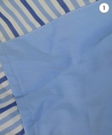 COMME des GARCONS SHIRT（コムデギャルソンシャツ）カジュアルシャツ 青 サイズ:S メンズ/2200709666288