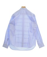 COMME des GARCONS SHIRT（コムデギャルソンシャツ）カジュアルシャツ 青 サイズ:XS メンズ/2200709666295