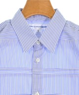COMME des GARCONS SHIRT（コムデギャルソンシャツ）カジュアルシャツ 青 サイズ:XS メンズ/2200709666295