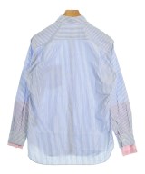 COMME des GARCONS SHIRT（コムデギャルソンシャツ）カジュアルシャツ 青 サイズ:XS メンズ/2200709666318