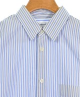 COMME des GARCONS SHIRT（コムデギャルソンシャツ）カジュアルシャツ 青 サイズ:XS メンズ/2200709666318