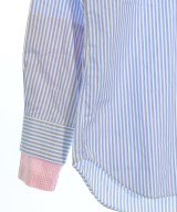 COMME des GARCONS SHIRT（コムデギャルソンシャツ）カジュアルシャツ 青 サイズ:XS メンズ/2200709666318