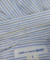COMME des GARCONS SHIRT（コムデギャルソンシャツ）カジュアルシャツ 青 サイズ:XS メンズ/2200709666318