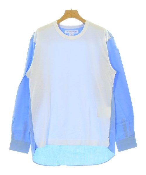 COMME des GARCONS SHIRT(コムデギャルソンシャツ)のカジュアルシャツ サイズ:S 17,000円