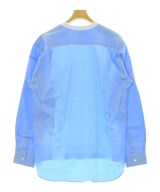 COMME des GARCONS SHIRT（コムデギャルソンシャツ）カジュアルシャツ 青 サイズ:S メンズ/2200709666356