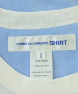 COMME des GARCONS SHIRT（コムデギャルソンシャツ）カジュアルシャツ 青 サイズ:S メンズ/2200709666356