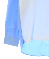 COMME des GARCONS SHIRT（コムデギャルソンシャツ）カジュアルシャツ 青 サイズ:S メンズ/2200709666356