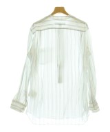 COMME des GARCONS SHIRT（コムデギャルソンシャツ）カジュアルシャツ 白 サイズ:S メンズ/2200709666387