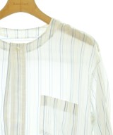 COMME des GARCONS SHIRT（コムデギャルソンシャツ）カジュアルシャツ 白 サイズ:S メンズ/2200709666387