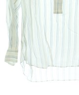 COMME des GARCONS SHIRT（コムデギャルソンシャツ）カジュアルシャツ 白 サイズ:S メンズ/2200709666387