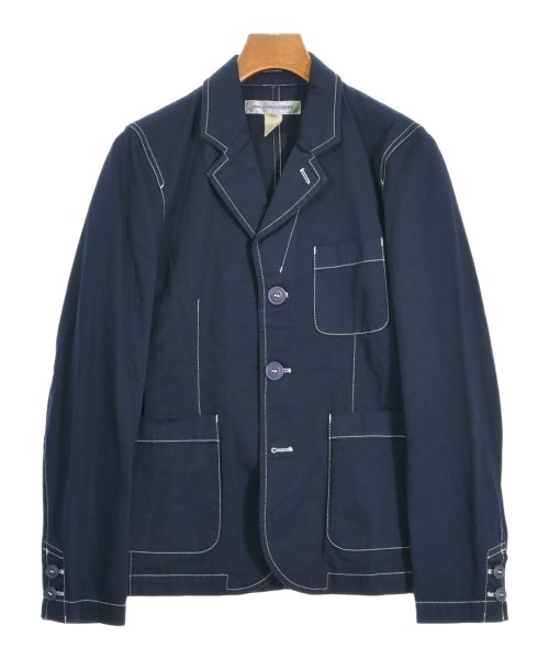 COMME des GARCONS SHIRT(コムデギャルソンシャツ)のテーラードジャケット サイズ:XS 28,800円