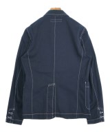 COMME des GARCONS SHIRT（コムデギャルソンシャツ）テーラードジャケット 紺 サイズ:XS メンズ/2200709666448